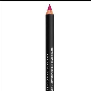 NYX Professional Suede Matte Lip Liner (Sweet Tooth)